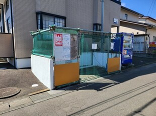 サンシティ沖野Ｃの物件外観写真